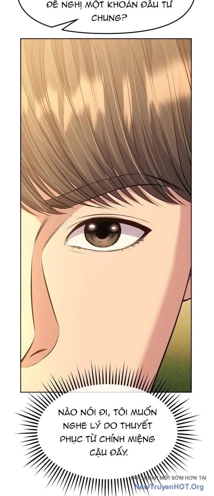 Nhân Viên Thực Tập Kim Cheolsu - chap110 - Trang 53